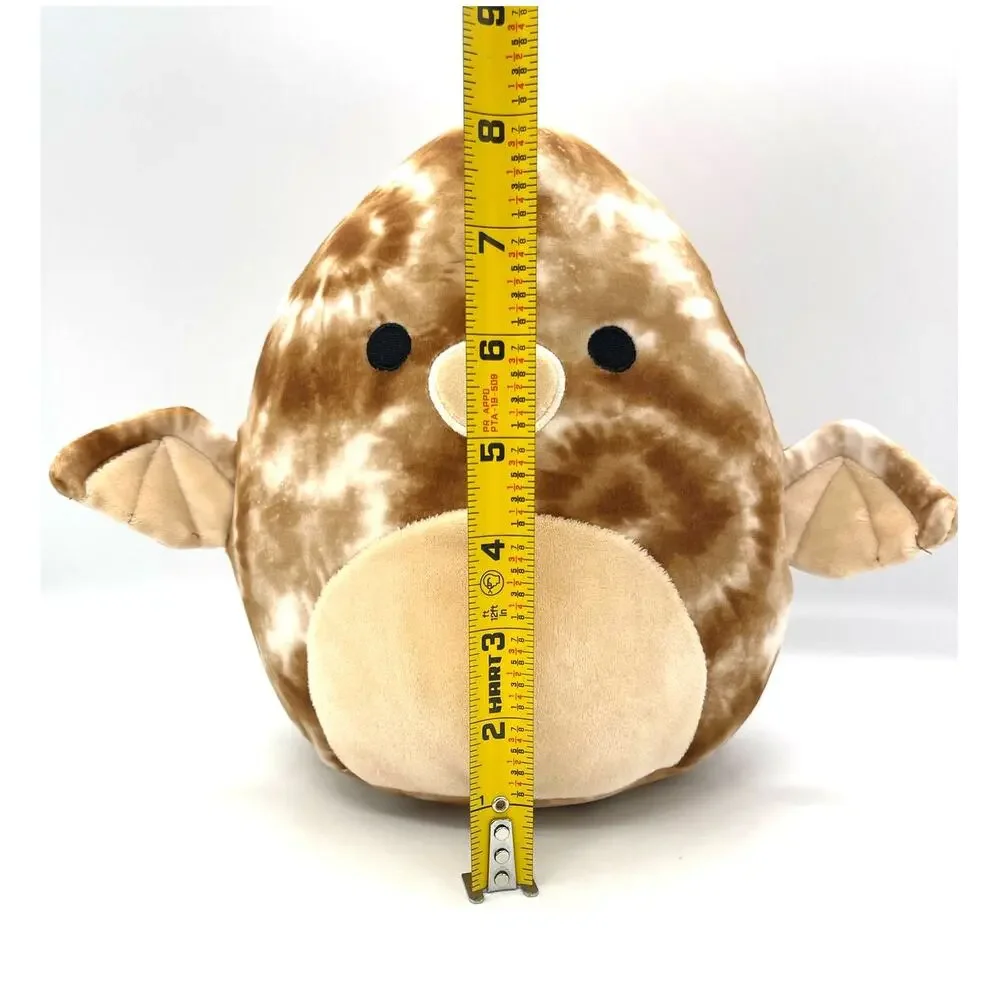 Kelly Toys squishmallow plush